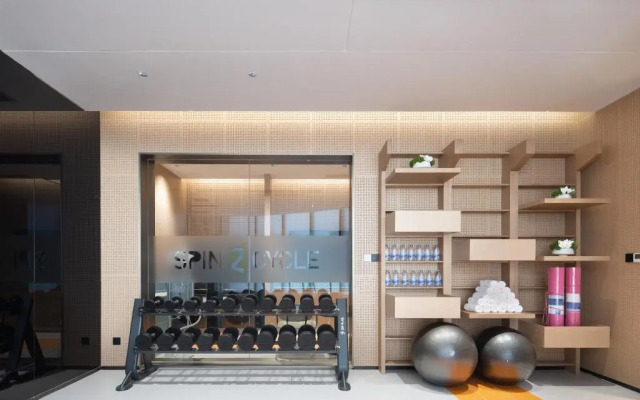 Home2 Suites by Hilton Shanwei Lufeng