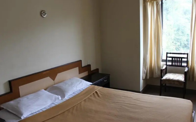 sahari albarad hotel