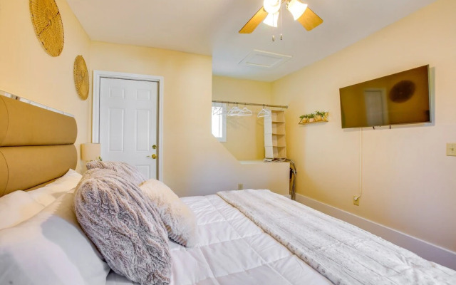 Downtown Traverse City Home - Walk to Beaches!