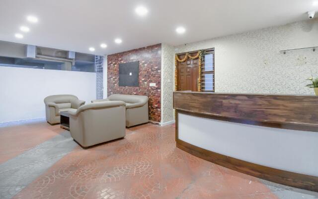 Collection O BLR2460 Sln Suites
