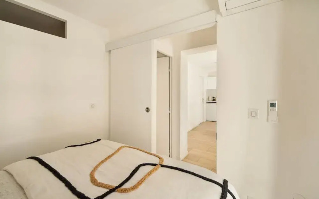 Résidence Celli Saint-Tropez