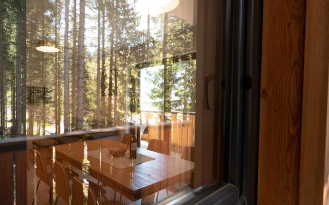 Apartment MOUNTAIN BLOOM Golte