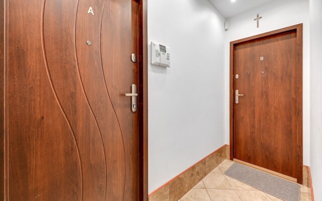 Dom & House - Apartments Monte Cassino City Center