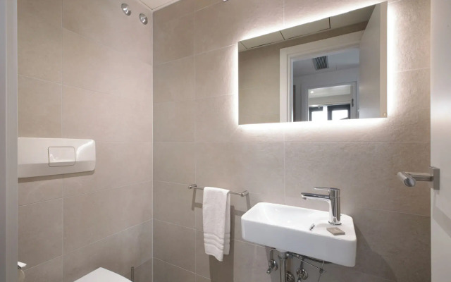 Hotel Geranio Au Lac