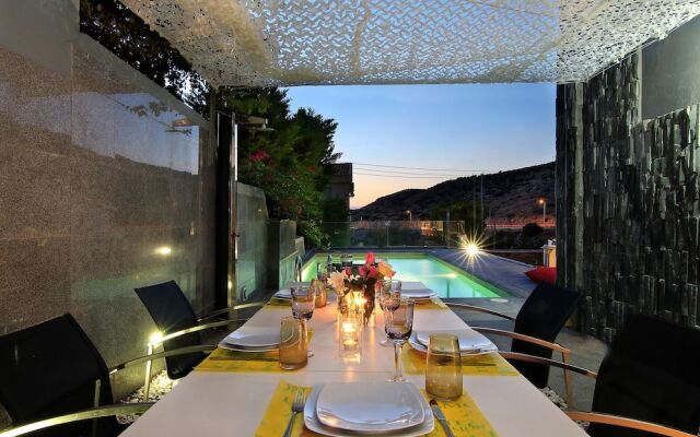 Adam & Eve Villas