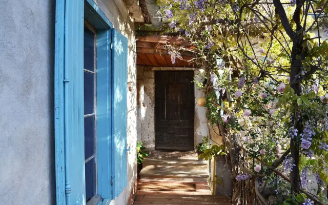La Vieille Maison - Chambre et Halte Gourmande