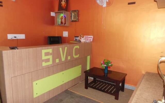 Iroomz Sri Vinayaka Comforts