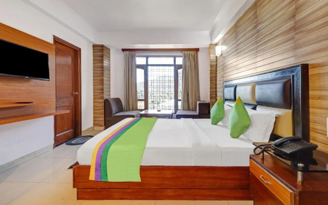 OYO 3899 Paradise Continental