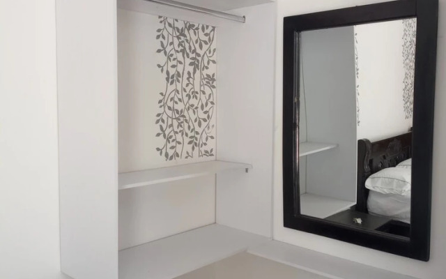 Hotel Santa Bárbara Mompox