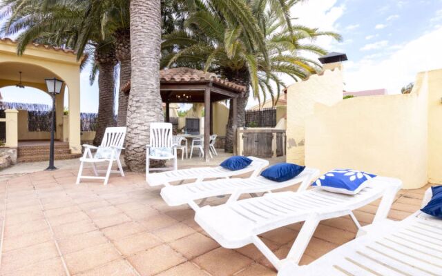 House Nellyana Deltebre