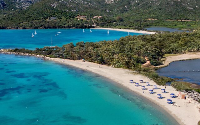 Park Hotel Cala Di Lepre & Spa