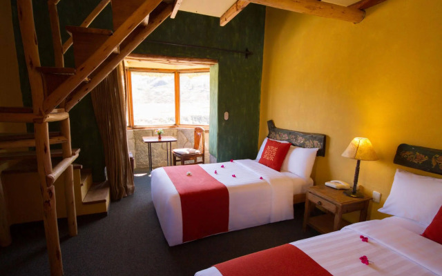Eco Inn Colca