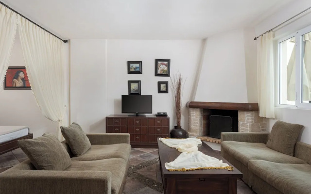 Villa Aurora Crete