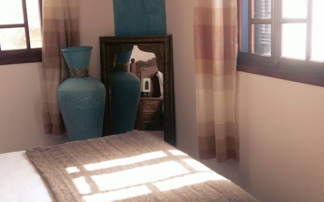 Riad Dar Lamane