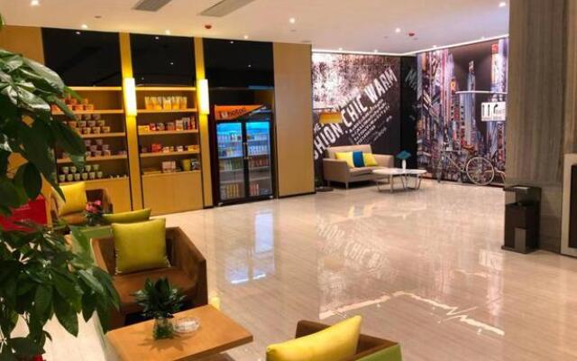 HOPE HOTEL(City Hall Plaza Store)