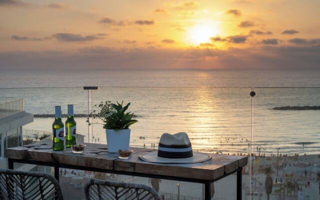 Maxim Hotel Tel Aviv Adults Only