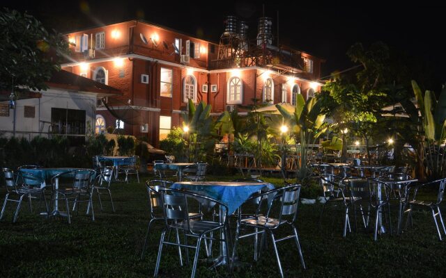 Hotel Katha
