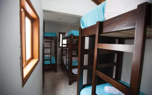 Bandido Hstl & Drinks - Hostel