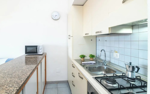 I Fari 124 600m From The Beach