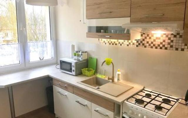Apartament Awiator Mielec