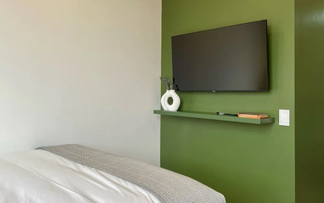 Serendipia By Wynwood House