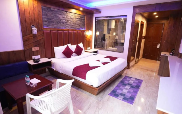 Hotel Monal Manali