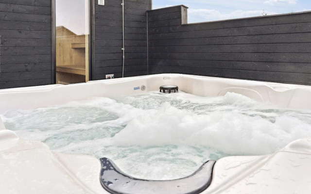 Luxury Retreat in Romo - By Traum Ferienwohnungen