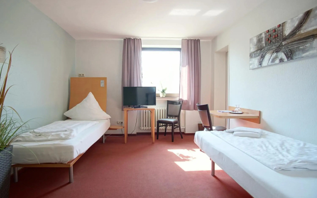 Hotel Haus Herrenweide