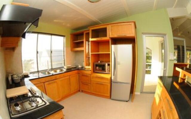 Tamarin Chambres d'Hotes