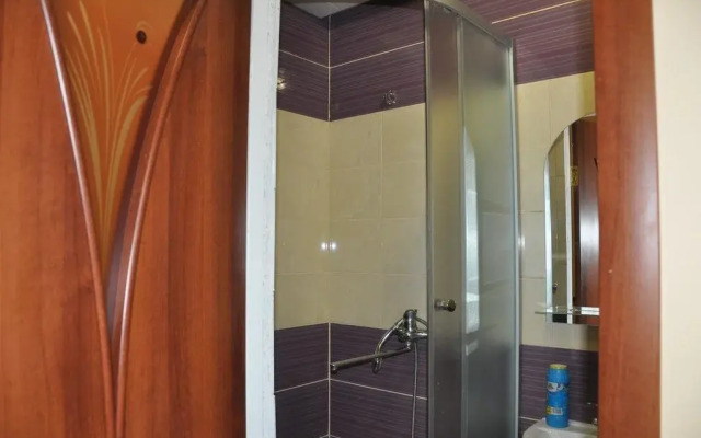 Hotel Kharkov