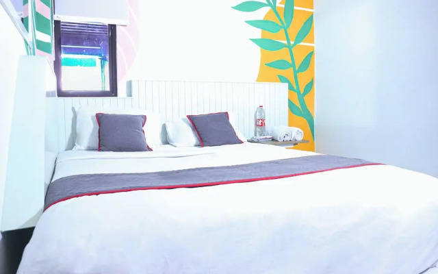 Collection O Tunas Plaza Residence