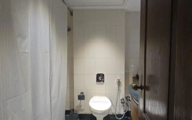 Oyo Rooms BRS Nagar Ferozepur Road