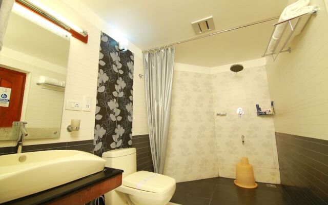 Hotel Great Jubliee