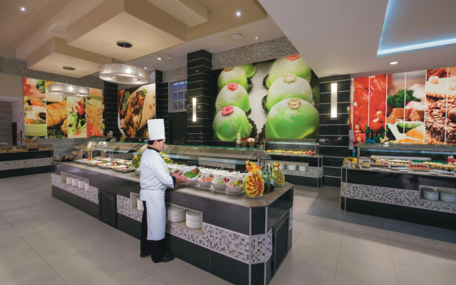 Hotel Riu Palace Las Americas - Adults Only- All Inclusive