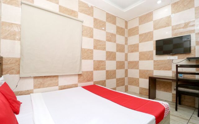 Oyo 40297 A K Guest House