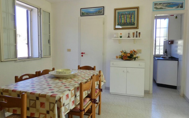 Villa Giulia - Immersa Nella Natura Vicino Al Mare