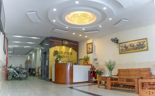 Golden Hotel Vung Tau