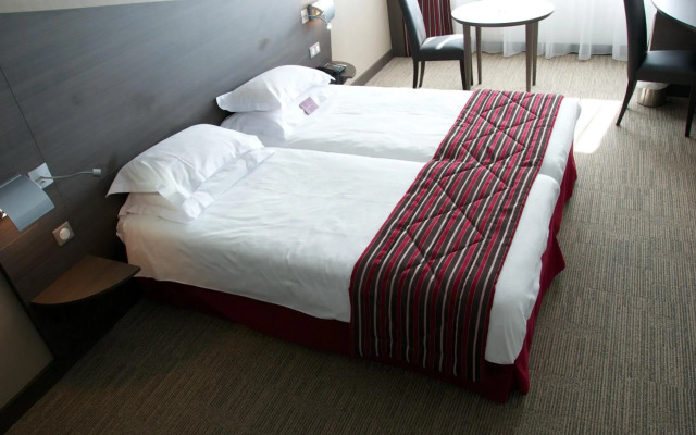 Mercure Vannes Le Port