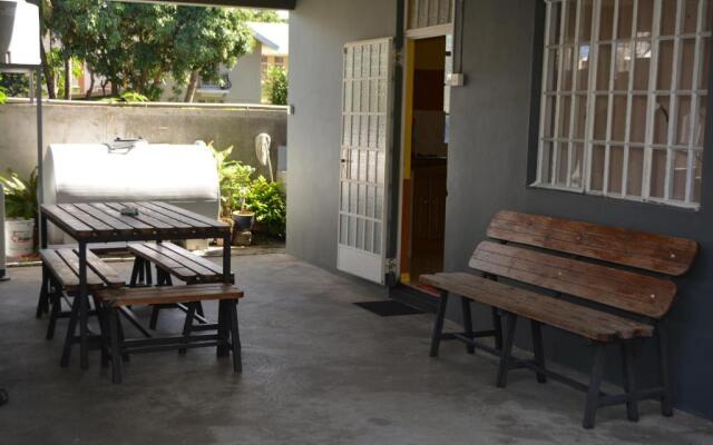 Apartment Nashou