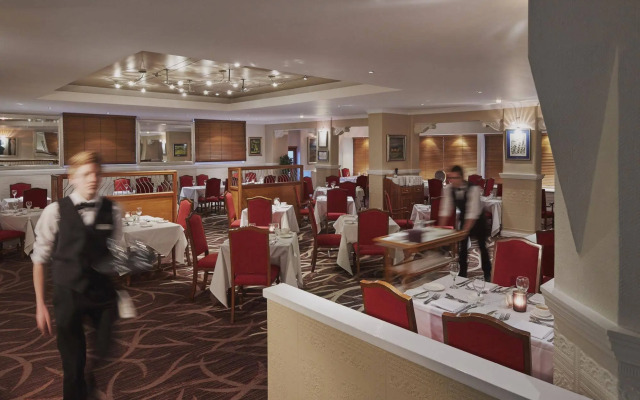 Alma Lodge Hotel & Events Venue