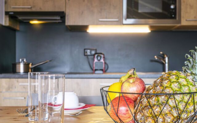 T-Resort La Tzoumaz 4p8 vue vallée