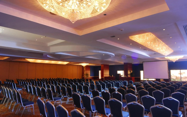 Naama Bay Hotel & Resort