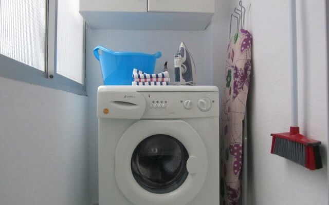 Apartamento Sirena