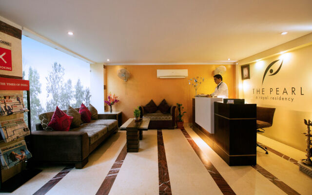 Hotel Moments
