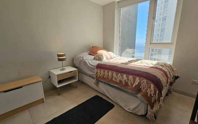 Oceana Suites Reñaca Norte