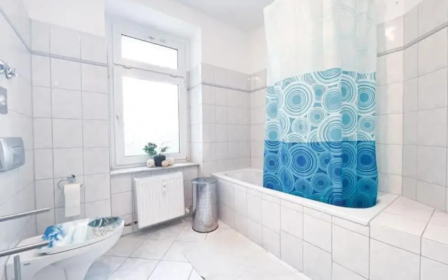 R&L Apartment Uhlandstrasse