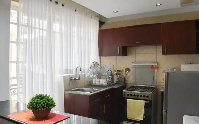 Acacia Luxurious Apartments