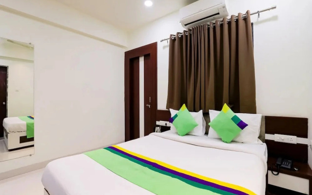 Restr Inn Manish Nagar