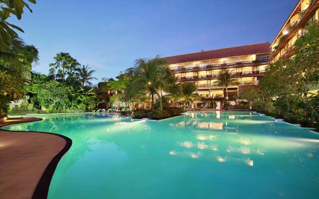 Swiss-Belhotel Segara Resort & Spa