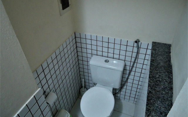Vila do Sossego
